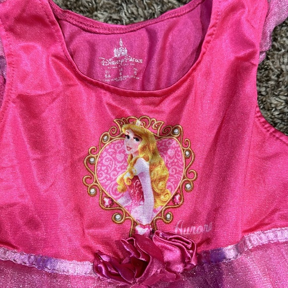 Lot of three Disney Princess nightgowns - Picture 2 of 7